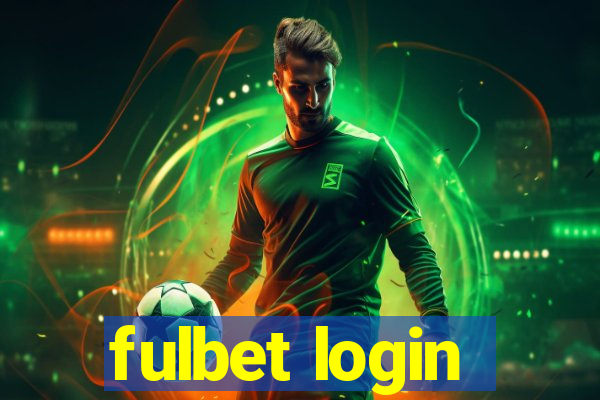 fulbet login